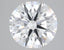 2 Carat Certified Round Loose Stone Lab Grown Diamond