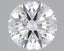 1.2 Carat Certified Round Loose Stone Lab Grown Diamond