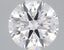 2.2 Carat Certified Round Loose Stone Lab Grown Diamond