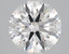 2.5 Carat Certified Round Loose Stone Lab Grown Diamond