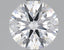 1.4 Carat Certified Round Loose Stone Lab Grown Diamond