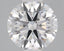 2 Carat Certified Round Loose Stone Lab Grown Diamond