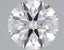 1.3 Carat Certified Round Loose Stone Lab Grown Diamond