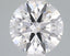 2.1 Carat Certified Round Loose Stone Lab Grown Diamond