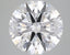 4.7 Carat Certified Round Loose Stone Lab Grown Diamond