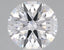 1.3 Carat Certified Round Loose Stone Lab Grown Diamond