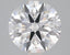 2.3 Carat Certified Round Loose Stone Lab Grown Diamond