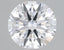 1.5 Carat Certified Round Loose Stone Lab Grown Diamond