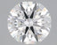 1.5 Carat Certified Round Loose Stone Lab Grown Diamond