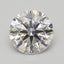 1.2 Carat Certified Round Loose Stone Lab Grown Diamond